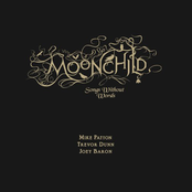 John Zorn: Moonchild
