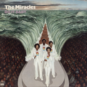 Where Are You Going To My Love by The Miracles