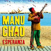 Manu Chao - Próxima Estación: Esperanza Artwork