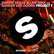 dimitri vegas & like mike vs sander van doorn