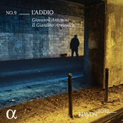 Giovanni Antonini: Haydn 2032, Vol. 9: L'Addio