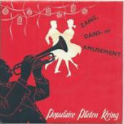 Zang, Dans- En Amusement