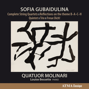 Gubaidulina: Complete String Quartets