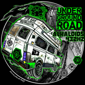 Underground Road