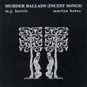 Murder Ballads (Incest Songs)