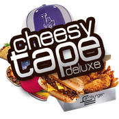 Cheesy Tape Deluxe