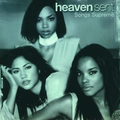 Hold Me For A While by Heaven Sent