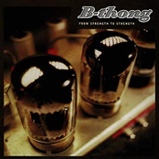 From Strenght To Strenght