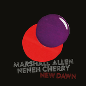 Marshall Allen: New Dawn (Radio Edit)