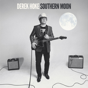 Derek Hoke: Southern Moon