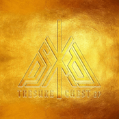Treasure Chest EP