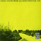 Carnival by Mose Allison