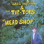 Greg Oblivian & The Tip-tops