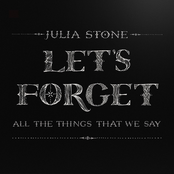 Take Me Home by Julia Stone