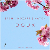 Doux. Piano Works by Bach, Mozart & Haydn