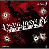 デビル メイ クライ HR/HMアレンジ