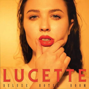 Lucette: Talk to Myself