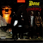 Thuggish Ruggish Bone by Bone Thugs-n-harmony