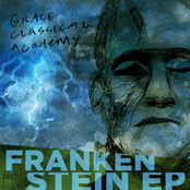 Frankenstein EP