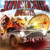 Sophisticated Bandits 2