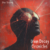Urban Decay Chronicles