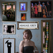 abagail grey