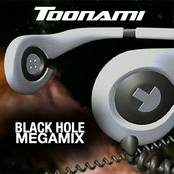 Toonami/dj Clarknova