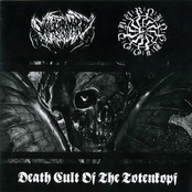 Death Cult Of The Totenkopf
