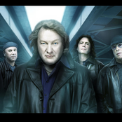 the lou gramm band