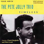 Stars And Stripes Forever by The Pete Jolly Trio