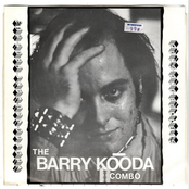 Barry Kooda