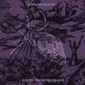 Eldritch Psychotopography