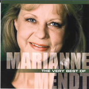 Wann I Nimmer Singen Kann by Marianne Mendt