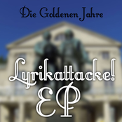 Lyrikattacke