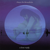 As The Ocean Emptied by Dean De Benedictis