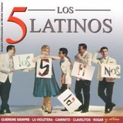 Los cinco latinos