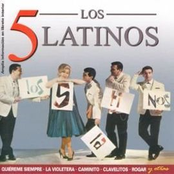 los cinco latinos