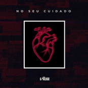 No Seu Cuidado (Ao Vivo) - Single