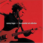 Sammy Hagar: The Essential Red Collection