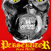 Persekutor: Brain Freeze