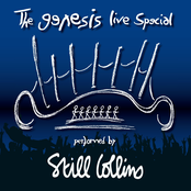 Still Collins – The Genesis Live Special
