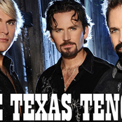 The Texas Tenors