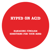 Hardcore Junglism