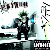 PSYCHO