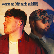 Come To Me (with Musiq Soulchild) - Single