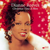 I'll Be Home For Christmas by Dianne Reeves