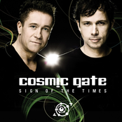 Cosmic Gate: Sign of the Times