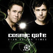 Under Your Spell by Cosmic Gate Feat. Aruna