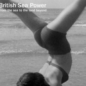 The Guillemot Girls by British Sea Power