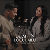 De-ai fi în locul meu
